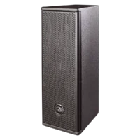 DAS ARTEC-526A Speaker Aktif 2×6 Inch 2 Way 1080 Watt