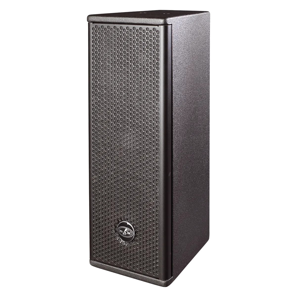 DAS ARTEC-526A Speaker Aktif 2x6 Inch 2 Way 1080 Watt