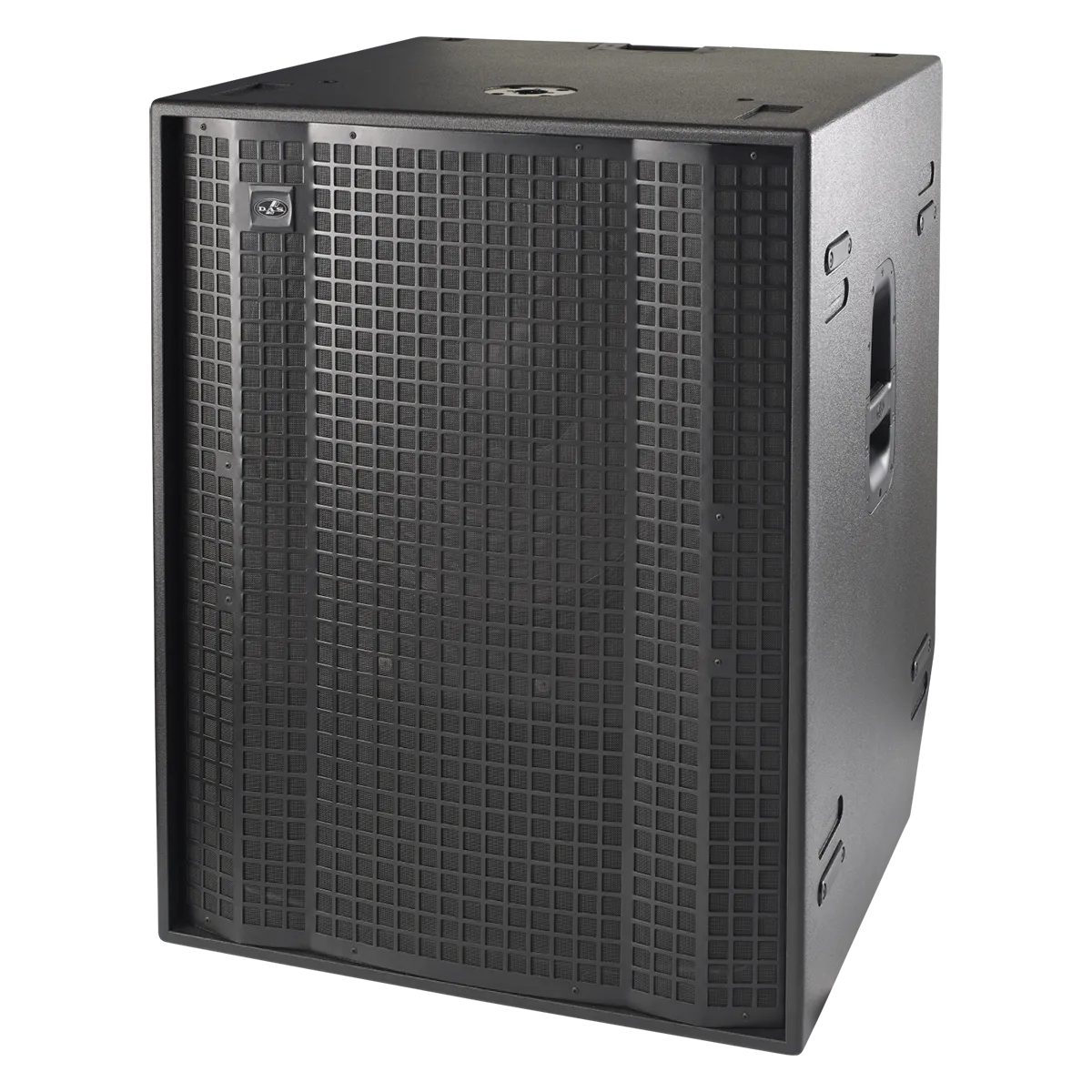 DAS EVENT-121A Subwoofer Aktif 21 Inch 3200 Watt