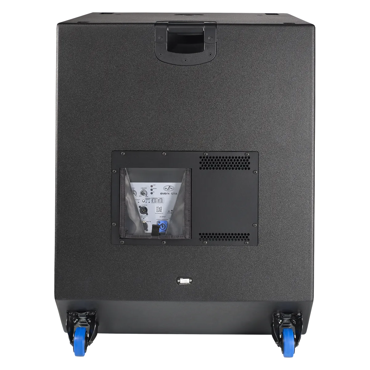 DAS EVENT-121A Subwoofer Aktif 21 Inch 3200 Watt - Image 2