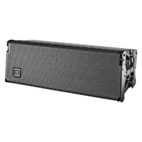 DAS EVENT-210A Speaker Line Array Aktif 2×10 Inch 3 Way 1080 Watt