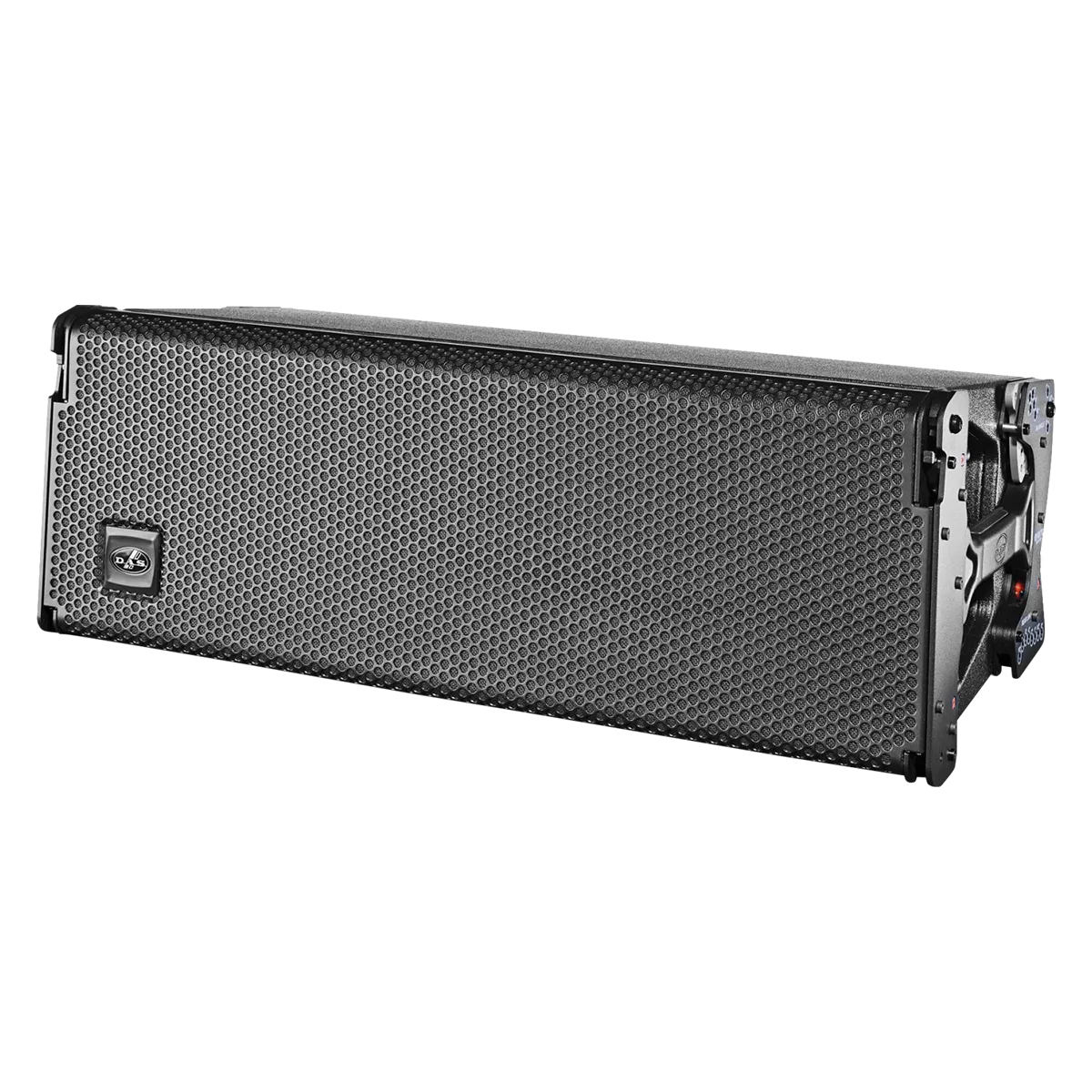 DAS EVENT-210A Speaker Line Array Aktif 2x10 Inch 3 Way 1080 Watt
