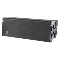 DAS EVENT-212A Speaker Line Array Aktif 2×12 Inch 3 Way 3000 Watt