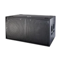 DAS EVENT-218A Subwoofer Aktif  2×18 Inch 3600 Watt