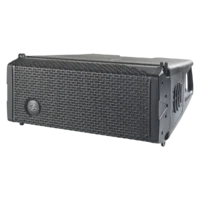 DAS EVENT-26A Speaker Line Array Aktif 2×6 Inch 2 Way 800 Watt