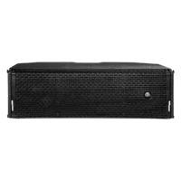 DAS LARA-100 Speaker Line Array Aktif 2×12 Inch 4 Way 6000 Watt