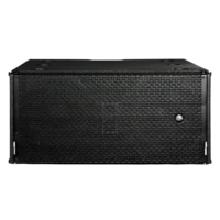 DAS LARA-SUB Subwoofer Line Array Aktif 3×18 Inch 7200 Watt