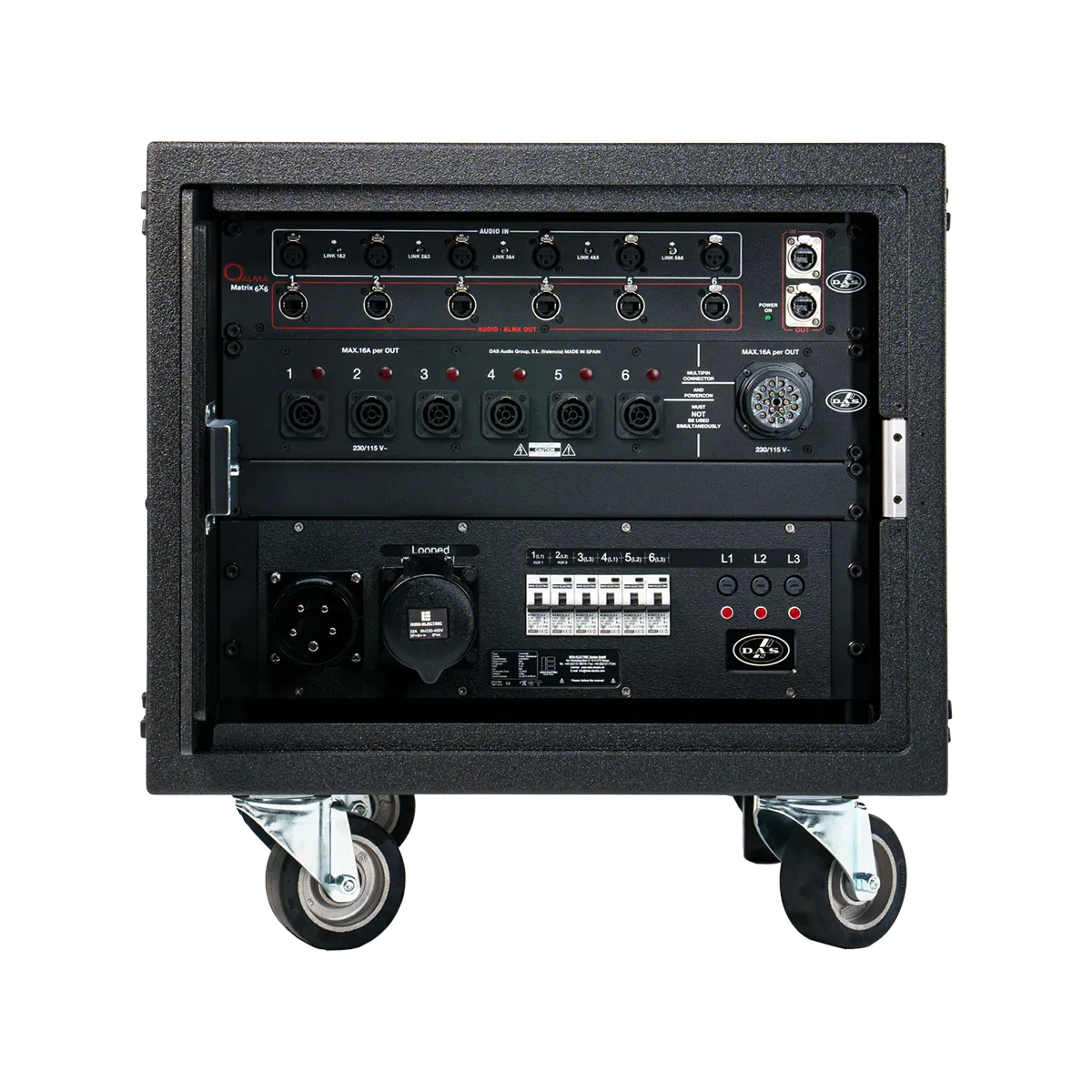 DAS RACK-ARA-230 - Image 2