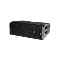 DAS SARA-100 Speaker Line Array Aktif 2×8 Inch 2 Way 3000 Watt