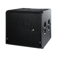 DAS SARA-SUB Subwoofer Aktif 18 Inch 6000 Watt
