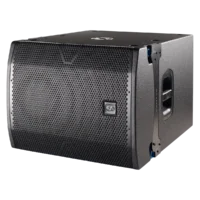 DAS VANTEC-118A Subwoofer Aktif 18 Inch 2000 Watt