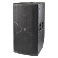 DAS VANTEC-218A Subwoofer Aktif 2×18 Inch 4000 Watt