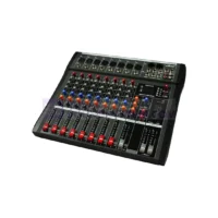 DAT A-80ULD Mixer Analog 8 Channel