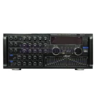 DAT B209AQU Mixer Amplifier Karoake