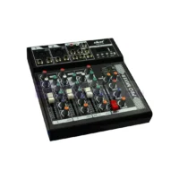 DAT M-5ULD Mixer Analog 4 Channel