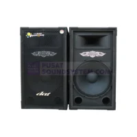 DAT UNLIMITED MAX 15 Inch