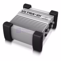Behringer Ultra-DI DI100 DI BOX Aktif 1 Channel