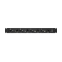 Behringer di4800a DI BOX Aktif 4 Channel