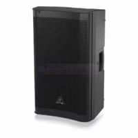 Behringer DR112DSP Speaker Aktif 12 Inch 2 Way 1200 Watt (DSP)