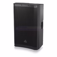 Behringer DR115DSP Speaker Aktif 15 Inch 2 Way 1400 Watt (DSP)
