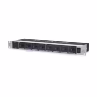 Behringer DS2800 Splitter Audio 2 Input 8 Output