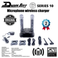 DUSENBERG 10 Series