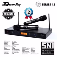 DUSENBERG 12 Series