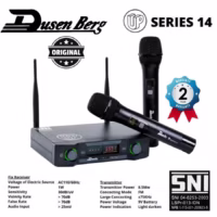 DUSENBERG 14 Series