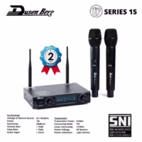 DUSENBERG 15 Series