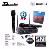 DUSENBERG 18 Series