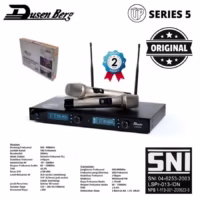 DUSENBERG 5 Series