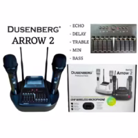DUSENBERG Arrow 2