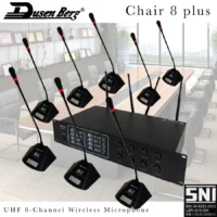 DUSENBERG CHAIR 8 PLUS