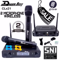 DUSENBERG CLx21