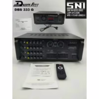 DUSENBERG DBS 333G