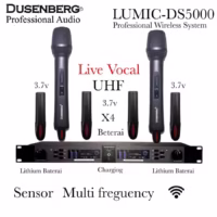 DUSENBERG DS 5000