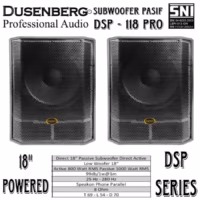 DUSENBERG DSP-118 Pro