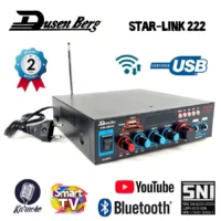 DUSENBERG Star Link 222