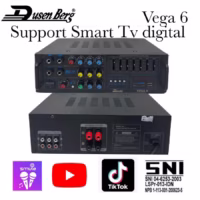 DUSENBERG VEGA 6