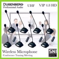 DUSENBERG VIP 4.8HD