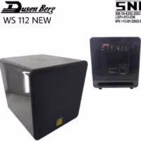 DUSENBERG WS 112 Subwoofer Aktif 12 Inch 300 Watt