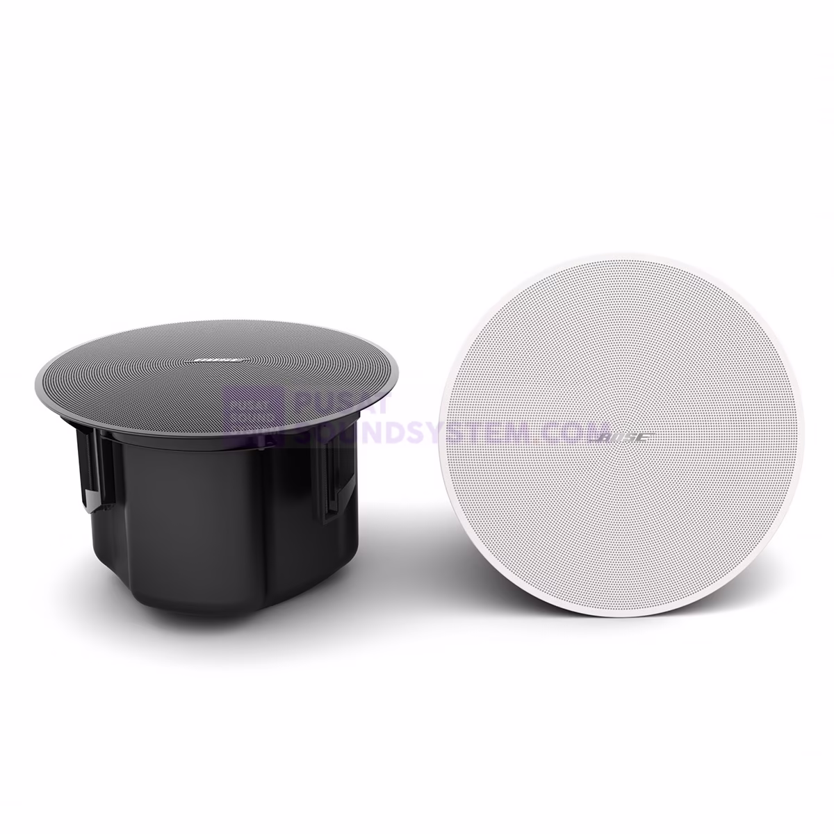 Bose DesignMax DM5C Speaker Ceiling Pasif 5.25 Inch 2 Way 8 Ohm 240 Watt (High Impedance) - Image 2