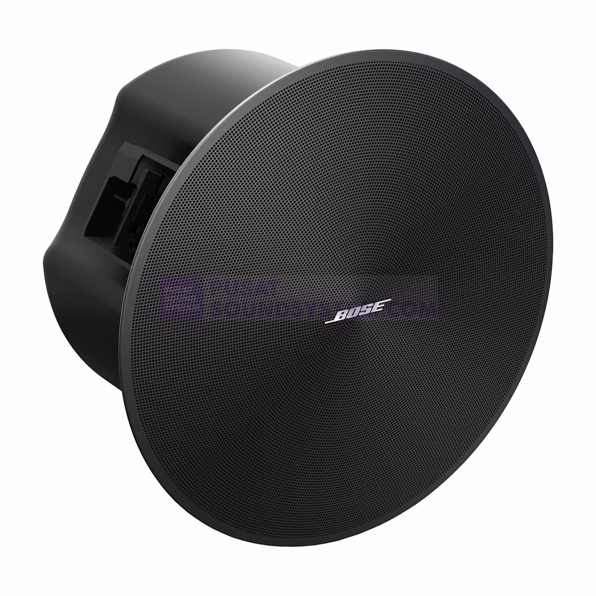 Bose DesignMax DM6C Speaker Ceiling Pasif 6.5 Inch 2 Way 8 Ohm 500 Watt (High Impedance)