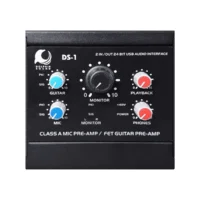 Dolphin Sound DS-1 Soundcard USB