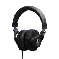 Dolphin Sound DS-50 Headphone Closed Back Kabel 32 Ohm