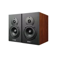 Dolphin Sound DS-NEMO Speaker Monitor Studio Recording Aktif 4 Inch 2 Way 35 Watt