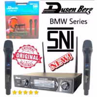 Dusenberg BMW