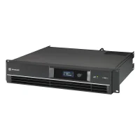 Dynacord C1800FDi DSP power amplifier 2x950W, install EU