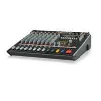 Dynacord CMS 600-3 Mixer Analog 8 Channel