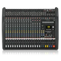 Dynacord CMS 1600-3 Mixer Analog 16 Channel
